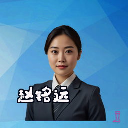 赵铭远